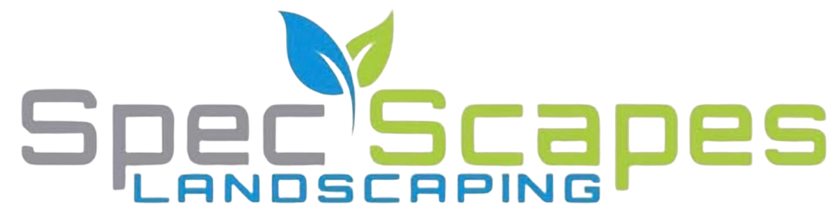 SpecScapes Landscaping logo